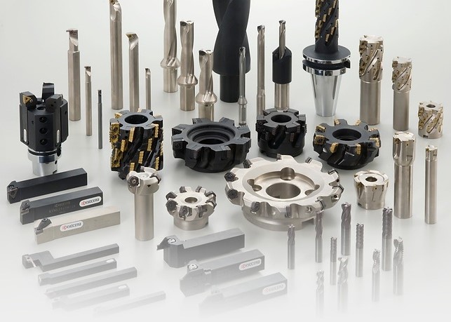 Kyocera Cutting Tools