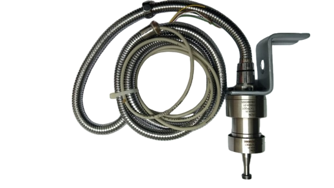 Tri Axis Touch Probe
