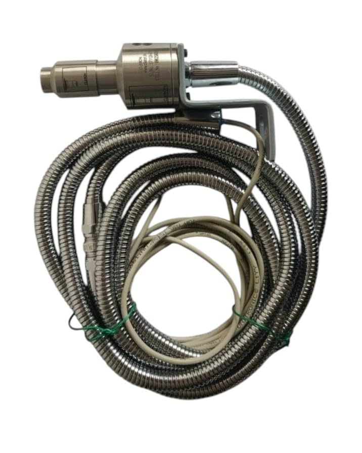 Tool Breakage Detection Sensors